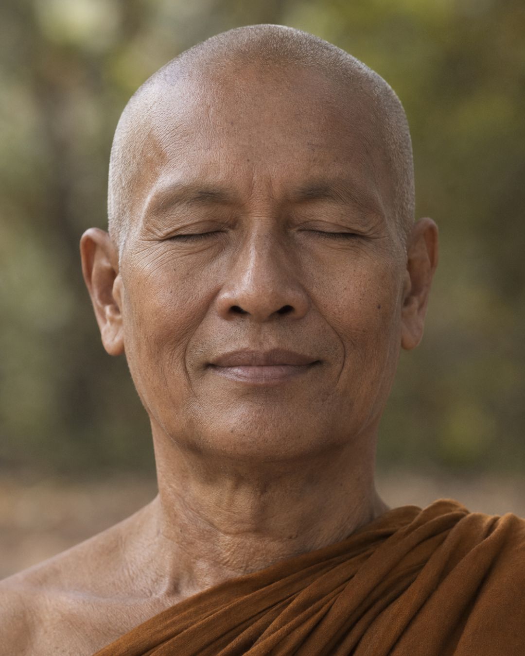The Monk